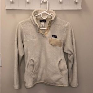 Patagonia Re-Tool Snap-T Fleece